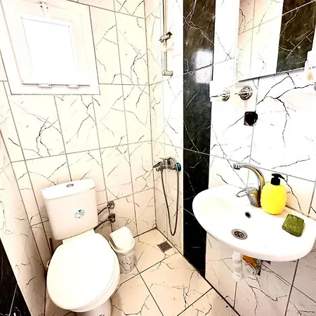 Castabus Homes Апартаменты