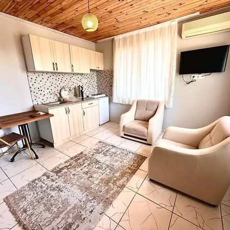 Castabus Homes * Мармарис