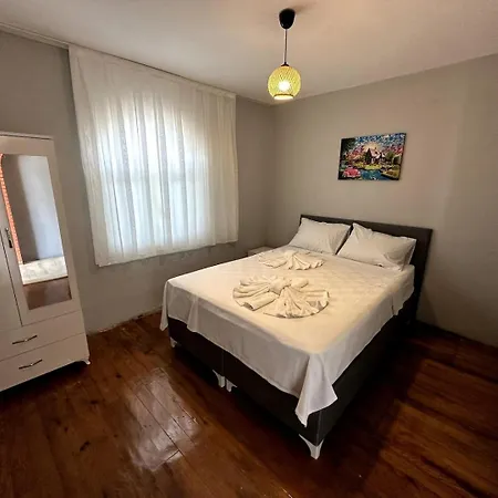 Castabus Homes Апартаменты