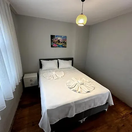 Castabus Homes Апартаменты Мармарис