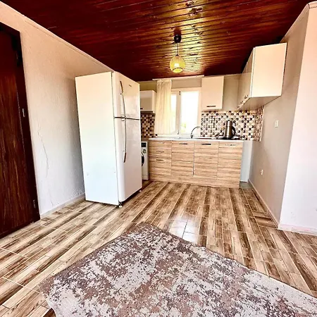 Castabus Homes Апартаменты *