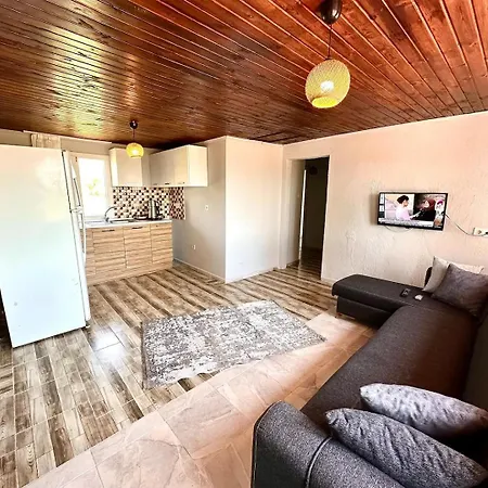 Castabus Homes Мармарис