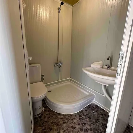 Castabus Homes Apartamento