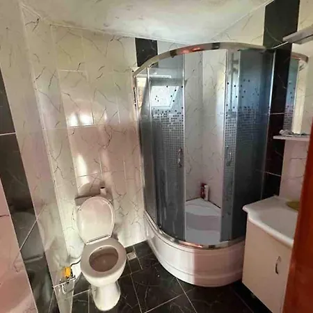 Castabus Homes Apartamento