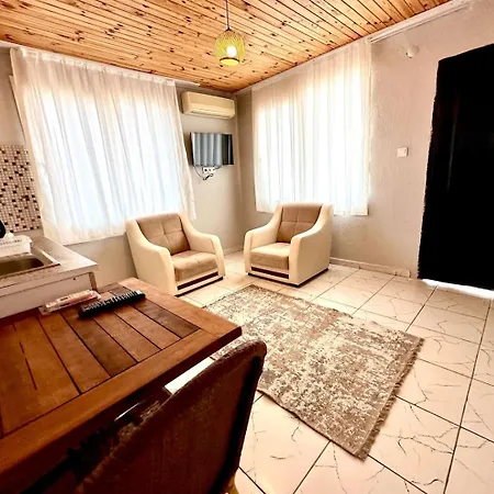 Daire Castabus Homes
