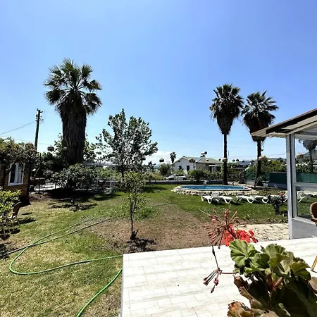 Castabus Homes Daire Marmaris