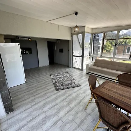 Daire Castabus Homes Marmaris