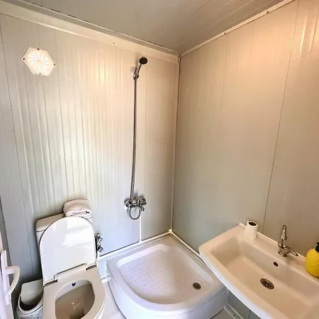 Castabus Homes Apartament