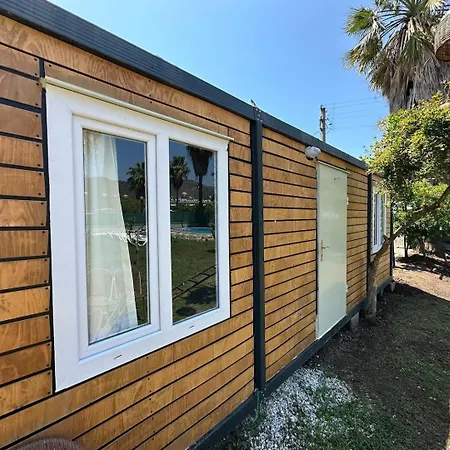 Apartament Castabus Homes Marmaris