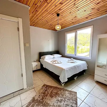 Apartament Castabus Homes