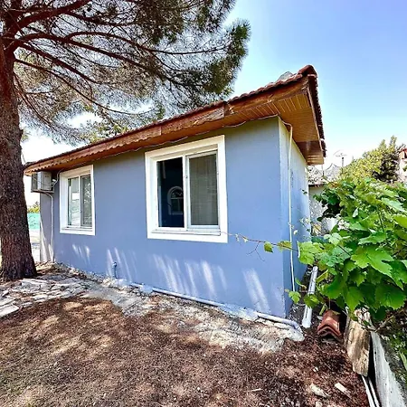 Apartament Castabus Homes