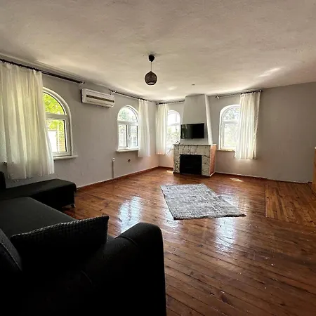 Apartament Castabus Homes Marmaris